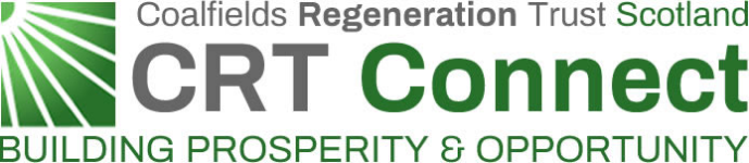 Logo of CRT Connect