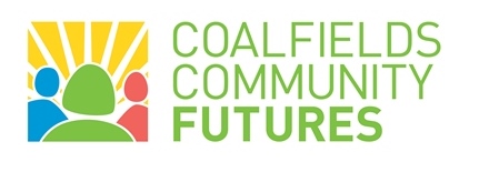 Community futures logo